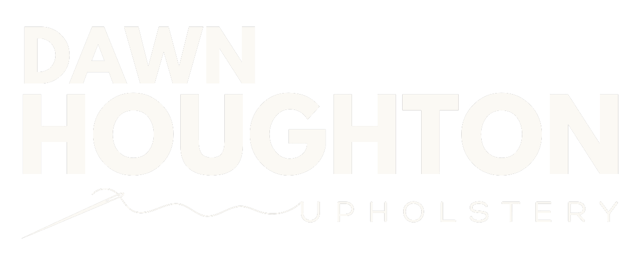 Dawn Houghton Upholstery
